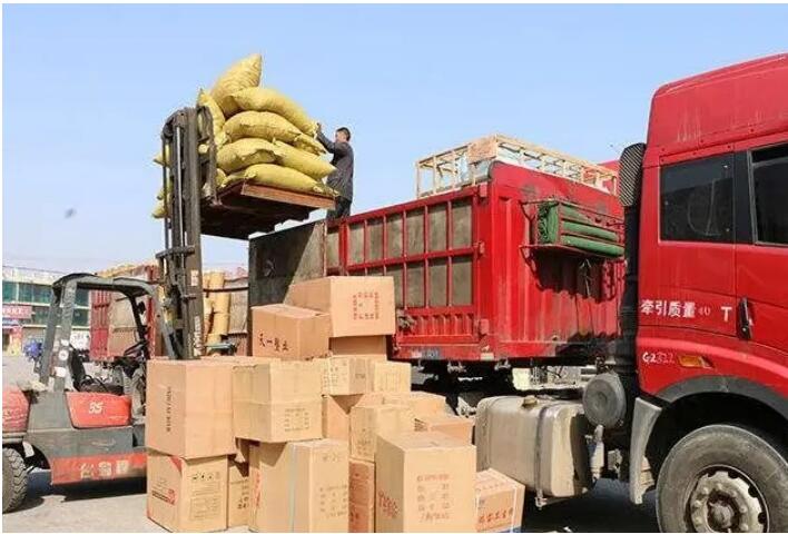 泉州到连云区物流专线