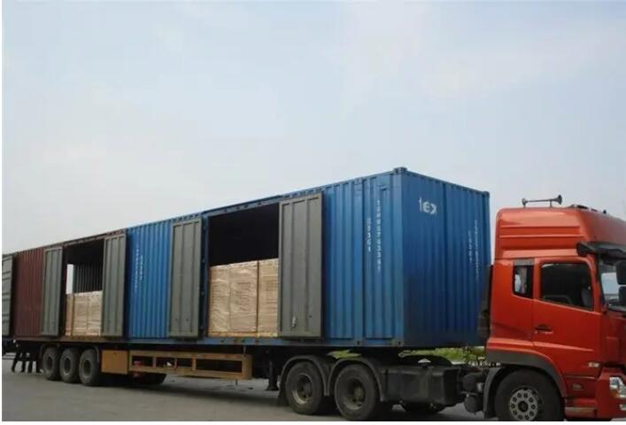 泉州到连云区整车运输