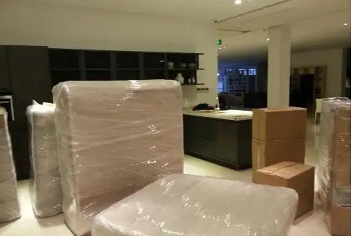 泉州到连云区长途搬家