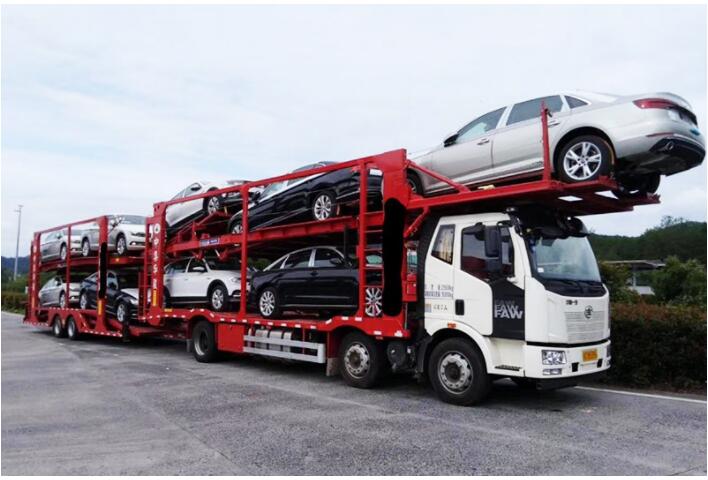 泉州到连云区轿车托运